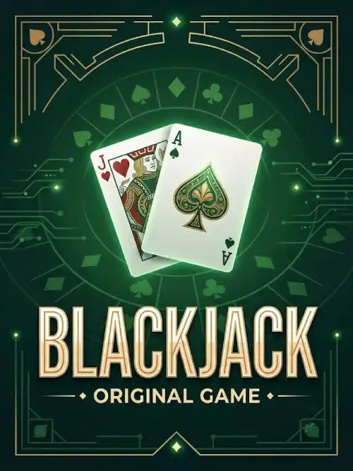 Blackjack