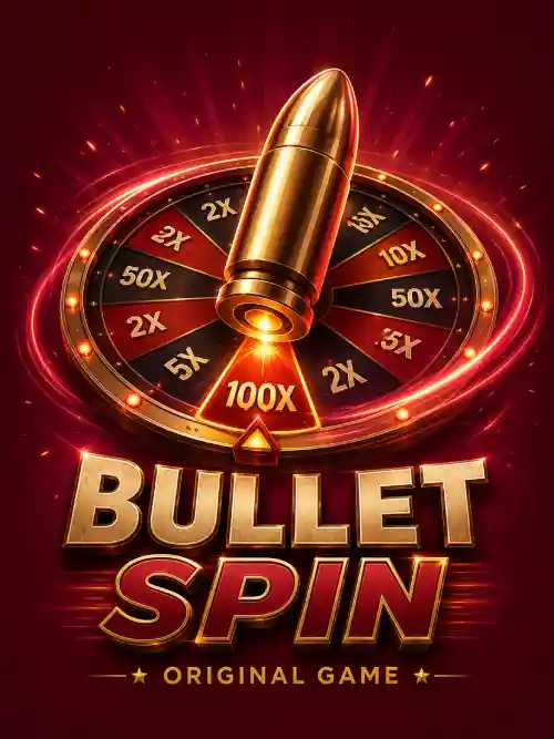 Bullet Spin