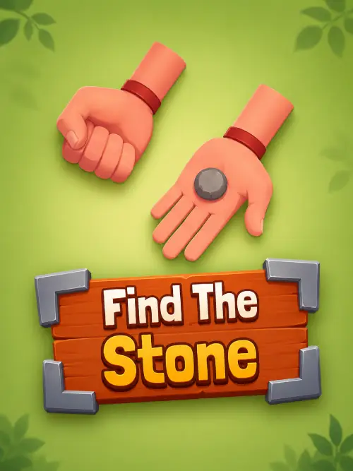 Stone Hunt