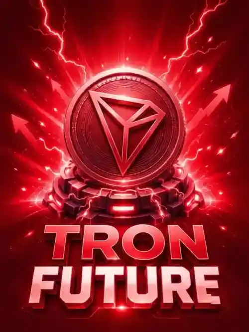 Tron Future