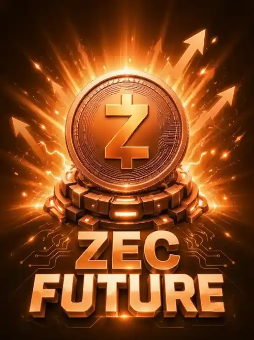 Zcash Future